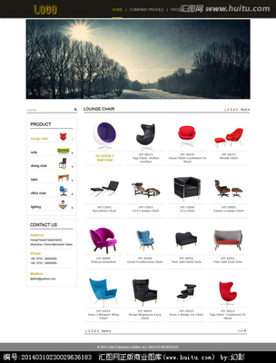 從單頁到生態 網頁設計與網站設計的協同演進